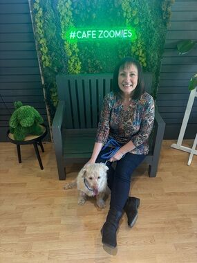 Meet your Posher, Lynn